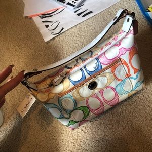 Coach Handbag